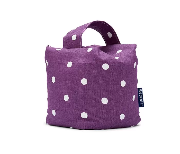 Fabric doorstop - Image 3