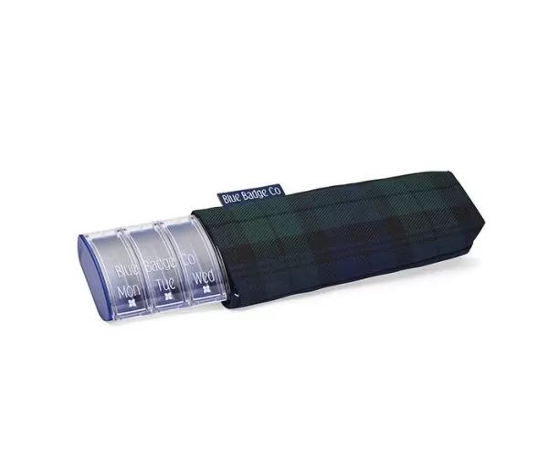 Weekly pill box - Image 3