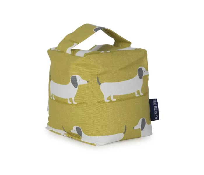 Fabric doorstop - Image 7