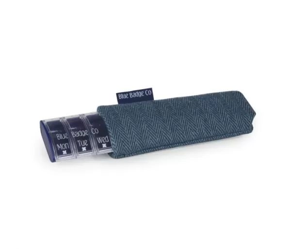 Weekly pill box - Image 5