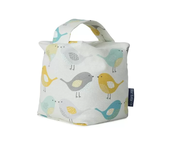 Fabric doorstop - Image 4