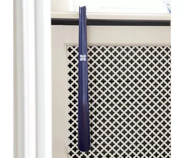 Navy Shoe Horn