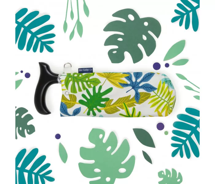 Jungle Walking Stick Bag