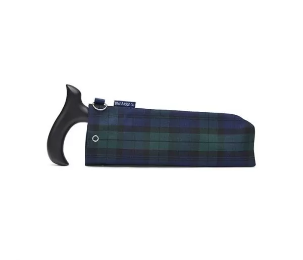Blackwatch Walking Stick Bag