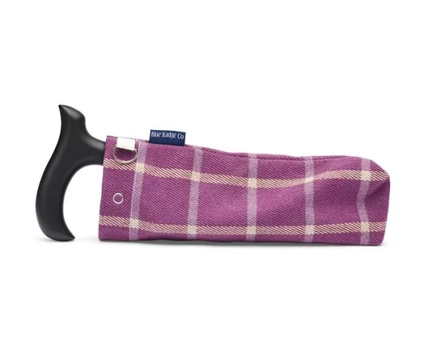 Heather Walking Stick Bag