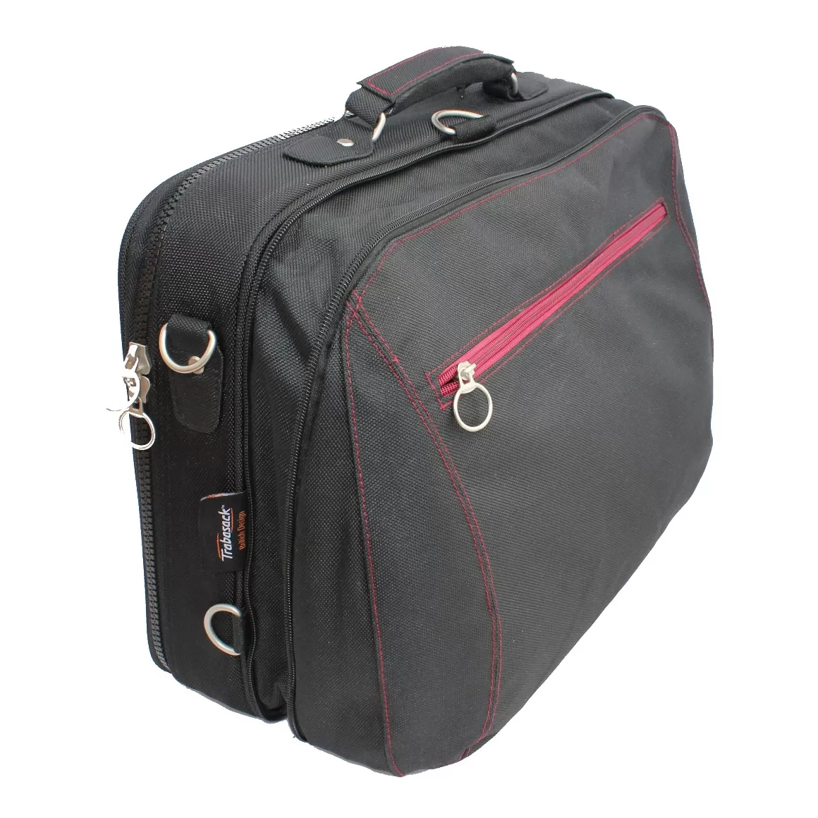 Max wheelchair bag and lap tray