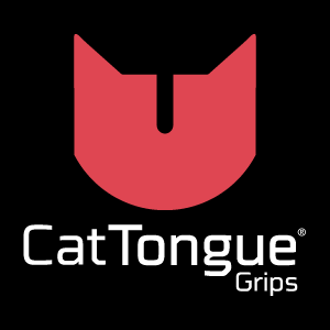 Cat Tongue Grip Tape