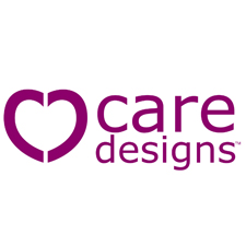 Care Designs brand logo