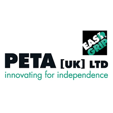 Peta UK ltd brand logo