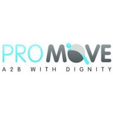 Promove brand logo