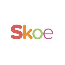 Skoe brand logo