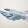 Comfort disposable nitrile gloves - Image 2