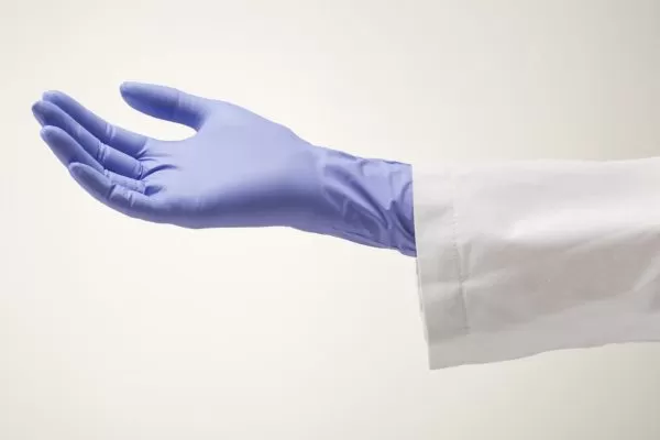 Protect disposable nitrile gloves - Image 2