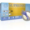 Supreno extra-strength disposable nitrile gloves