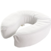 Raised Toilet Seat/Cushion