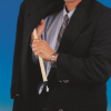 Dress Stick In use