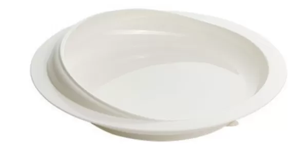 Scoop Plate