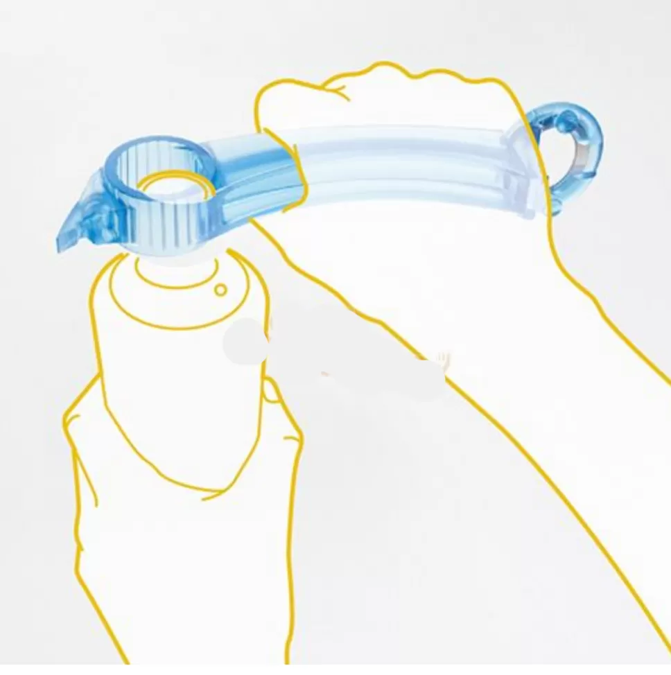 Standard multi opener - opens cans, tins, bottles, lids - Image 3