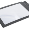 sheet magnifier