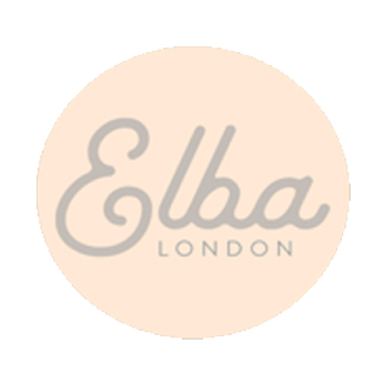 Logo for Elba London adaptive bras