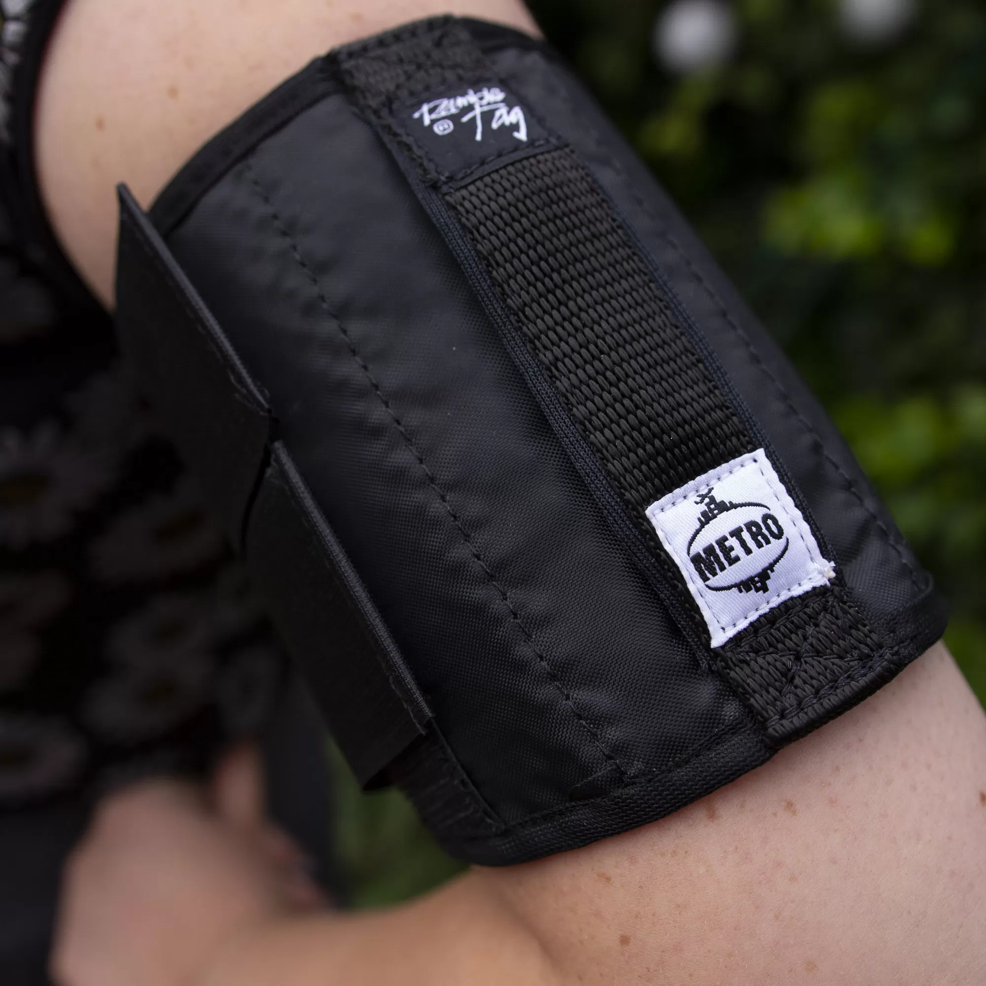 Ramble Tag guidance aid - Image 2