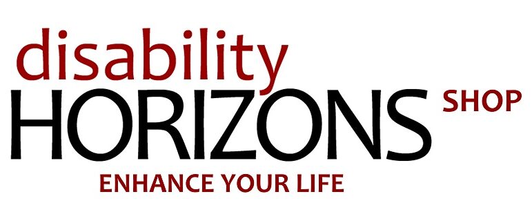 Disability Horizons Shop logo