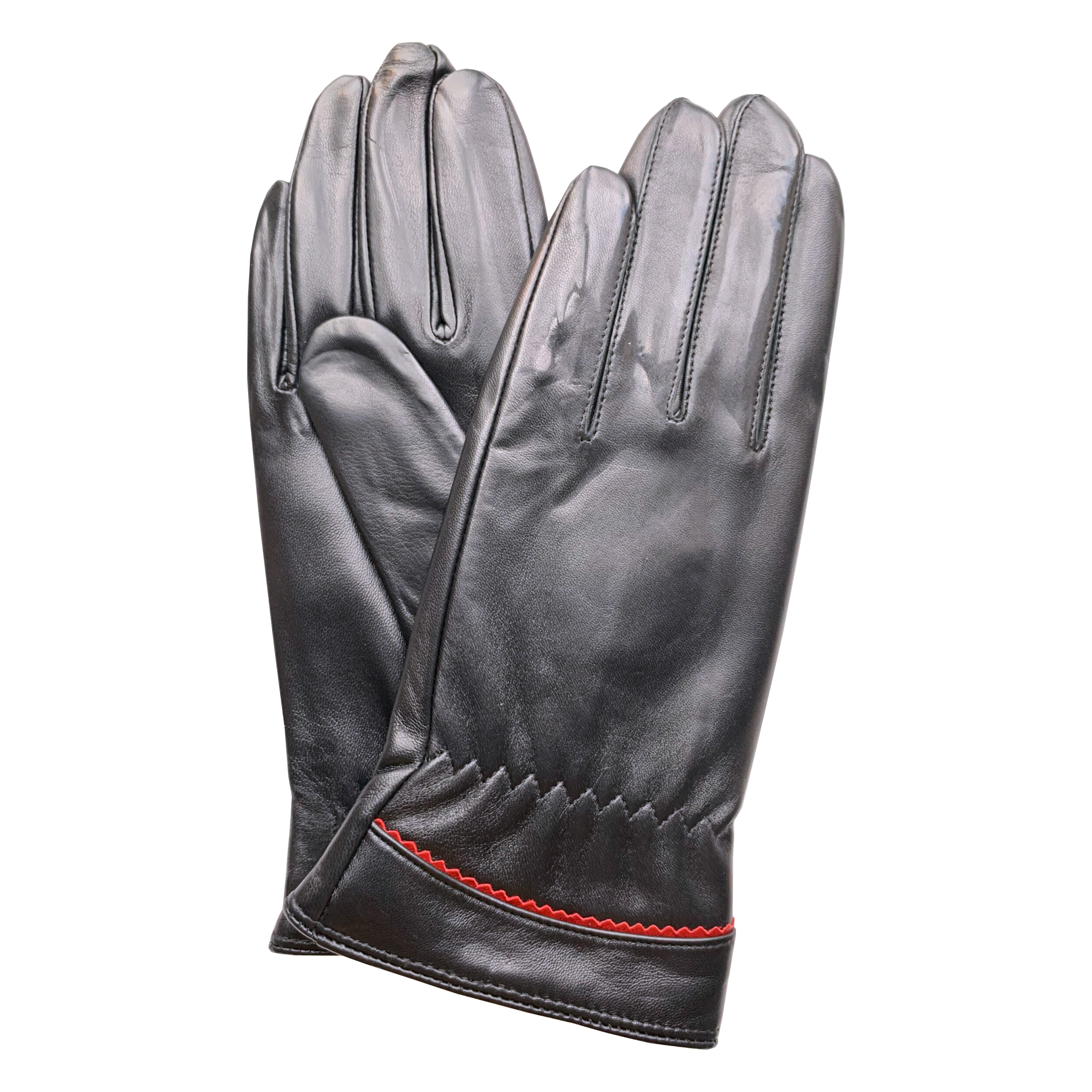 leather wheelchair gloves