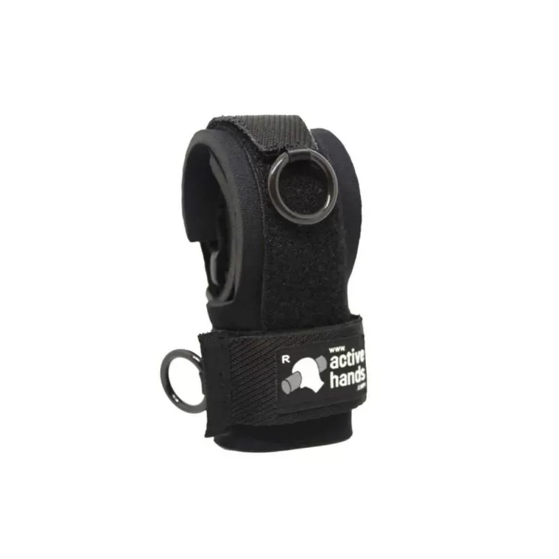 Image showing the Active Hands limb difference aid on a white background