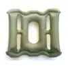 image showing the Hi tech pressure relief cushion on a white background