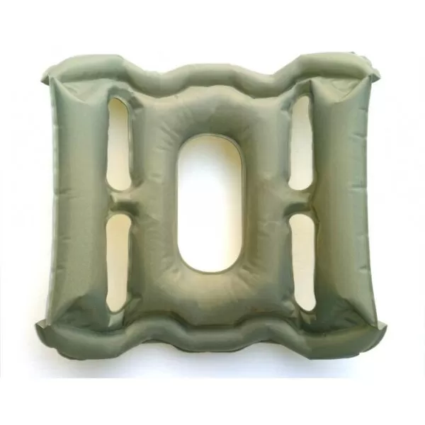 image showing the Hi tech pressure relief cushion on a white background