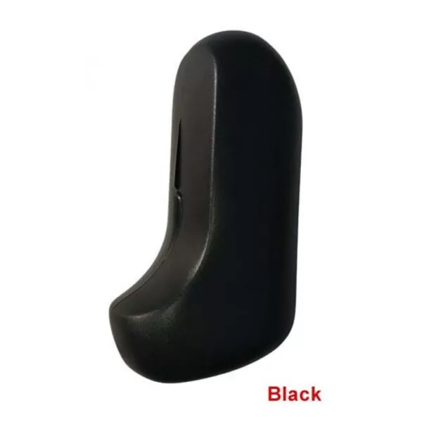 Image showing the black asthmate "black"