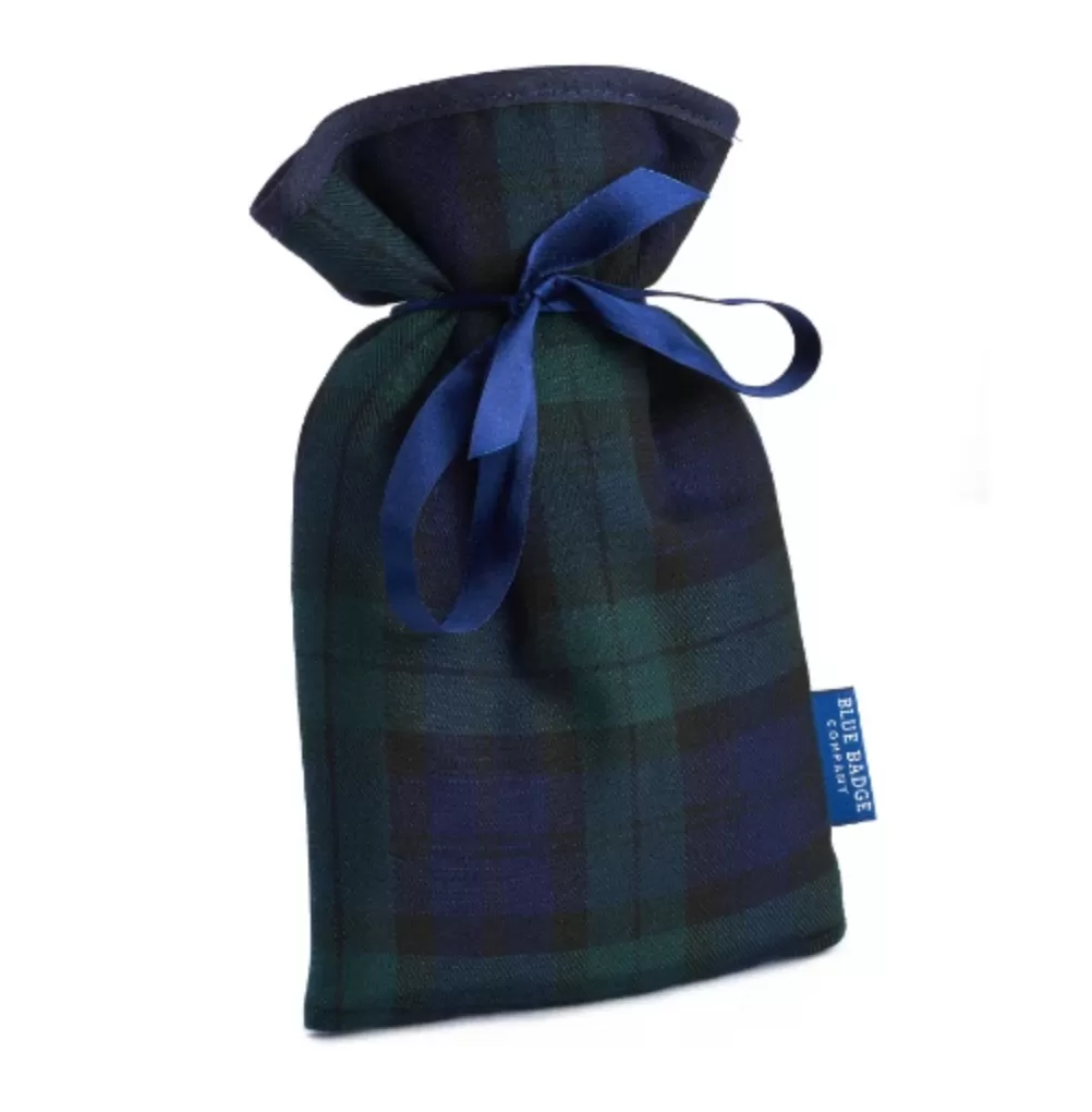 Mini Hot Water Bottle with Soft Cover - Image 6