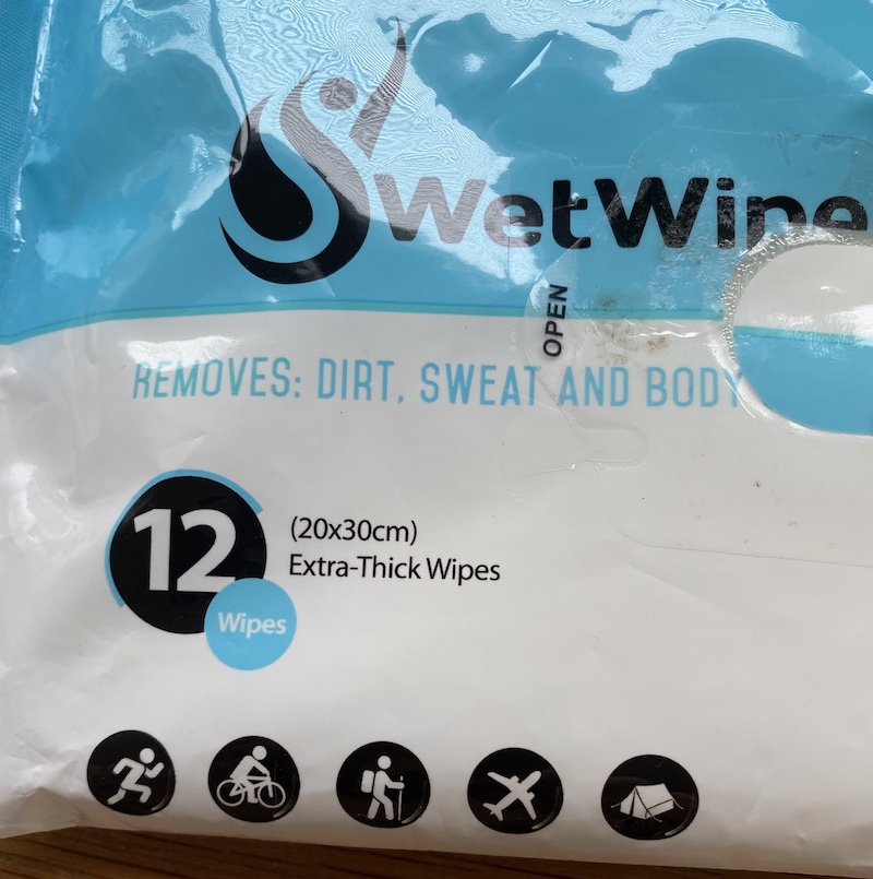 FreshWipe Packaging Symbols