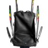AbleMove sling with its hoist loops and lift handles