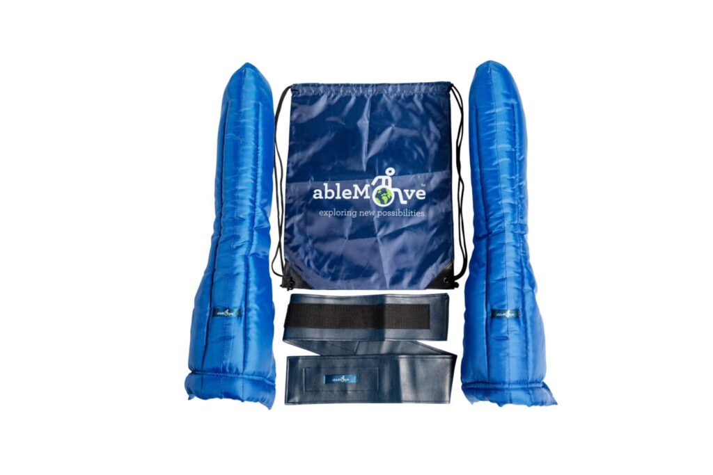 able move airport bag main image