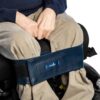 AbleStrap Leg Strap For Wheelchair Users