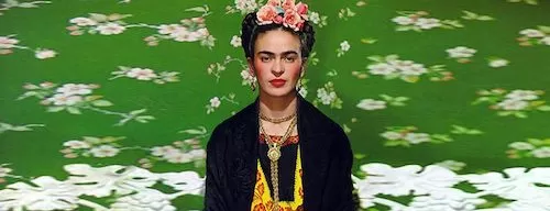 Frida Kahlo