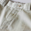 Men’s Seb straight fit velcro fastening pure cotton chino - Navy or Stone - Image 9