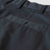 Men’s Seb straight fit velcro fastening pure cotton chino - Navy or Stone - Image 7