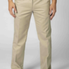 shot of the lower legs chinos in stone