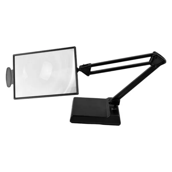 magnifier MAIN
