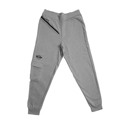 bealies joggers in grey