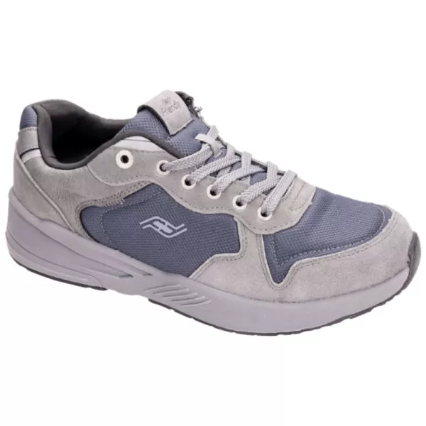 excursion low top grey MAIN