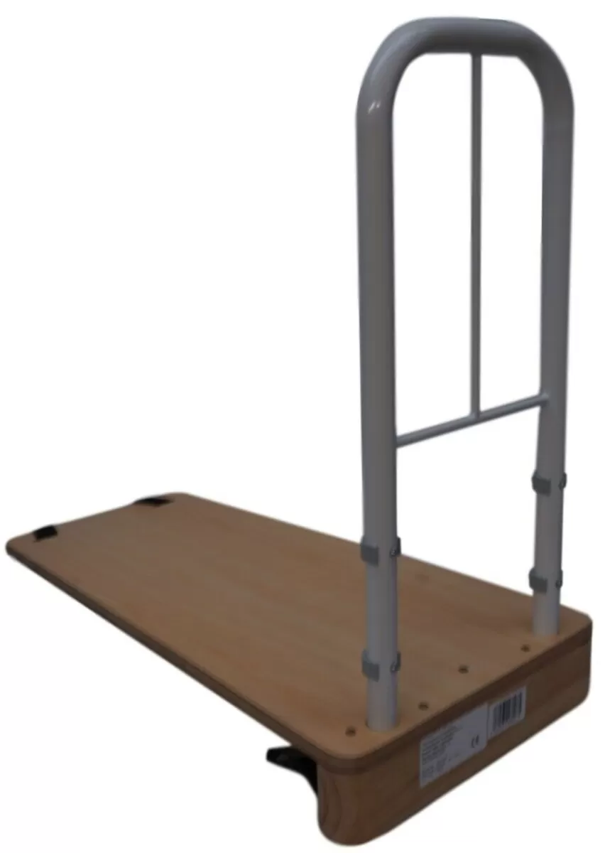 Smitcare Bed Bar grab rail - Image 3