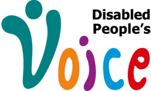 Disabled People's Voice