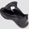 Friendly Force black unisex disability footwear - Image 6