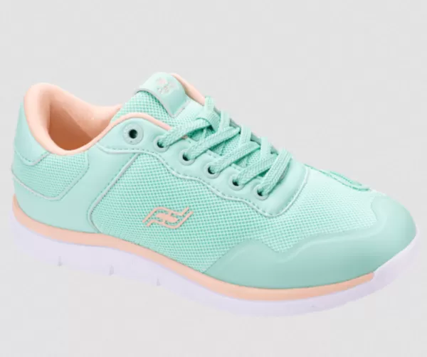 Voyage mint womens disability footwear - Image 3