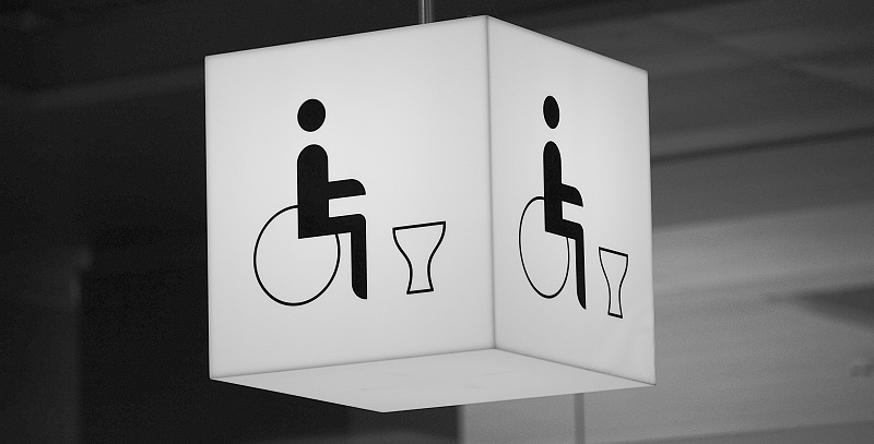 Disabled-toilet-sign