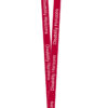 Learning disability awareness card and lanyard - Image 3