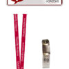 Speech impediment awareness card and lanyard - Image 4